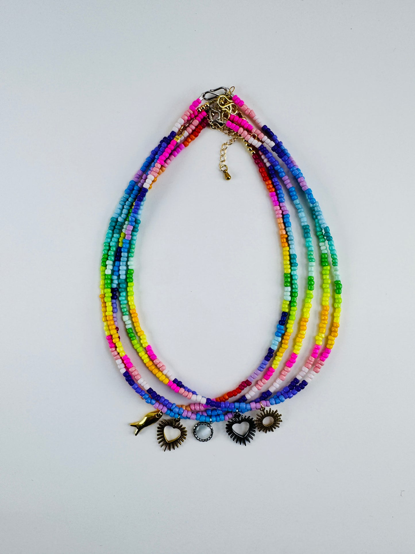 Collarcitos Caribe