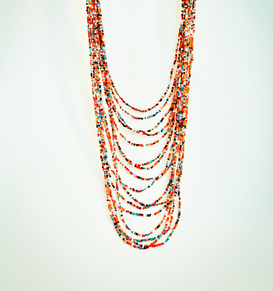 Los collares de Robert