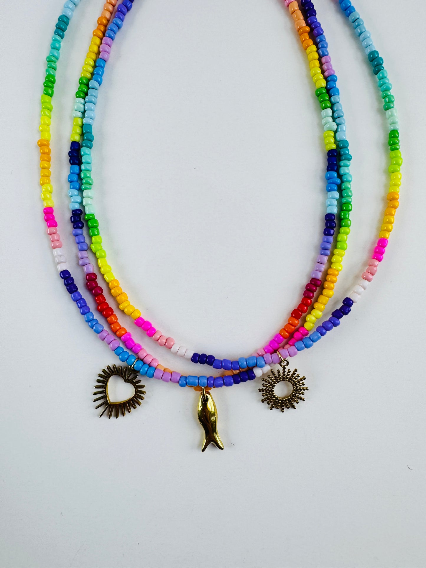 Collarcitos Caribe