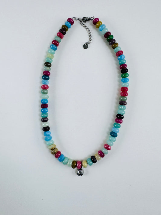 Crema Paraíso Brillante