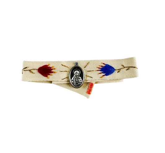 Pulsera Medalla