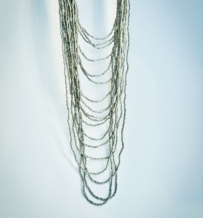 Los collares de Robert