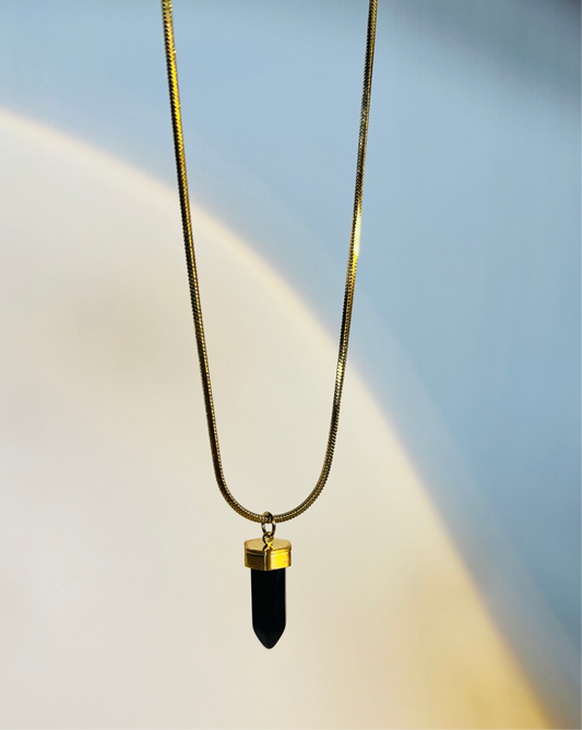 Péndulo Negro