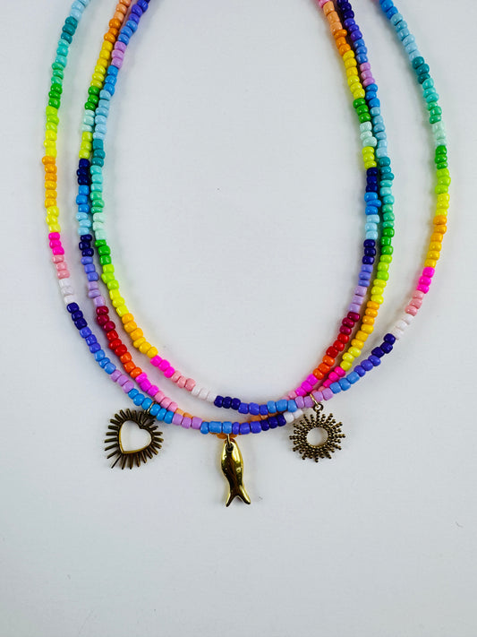 Collarcitos Caribe