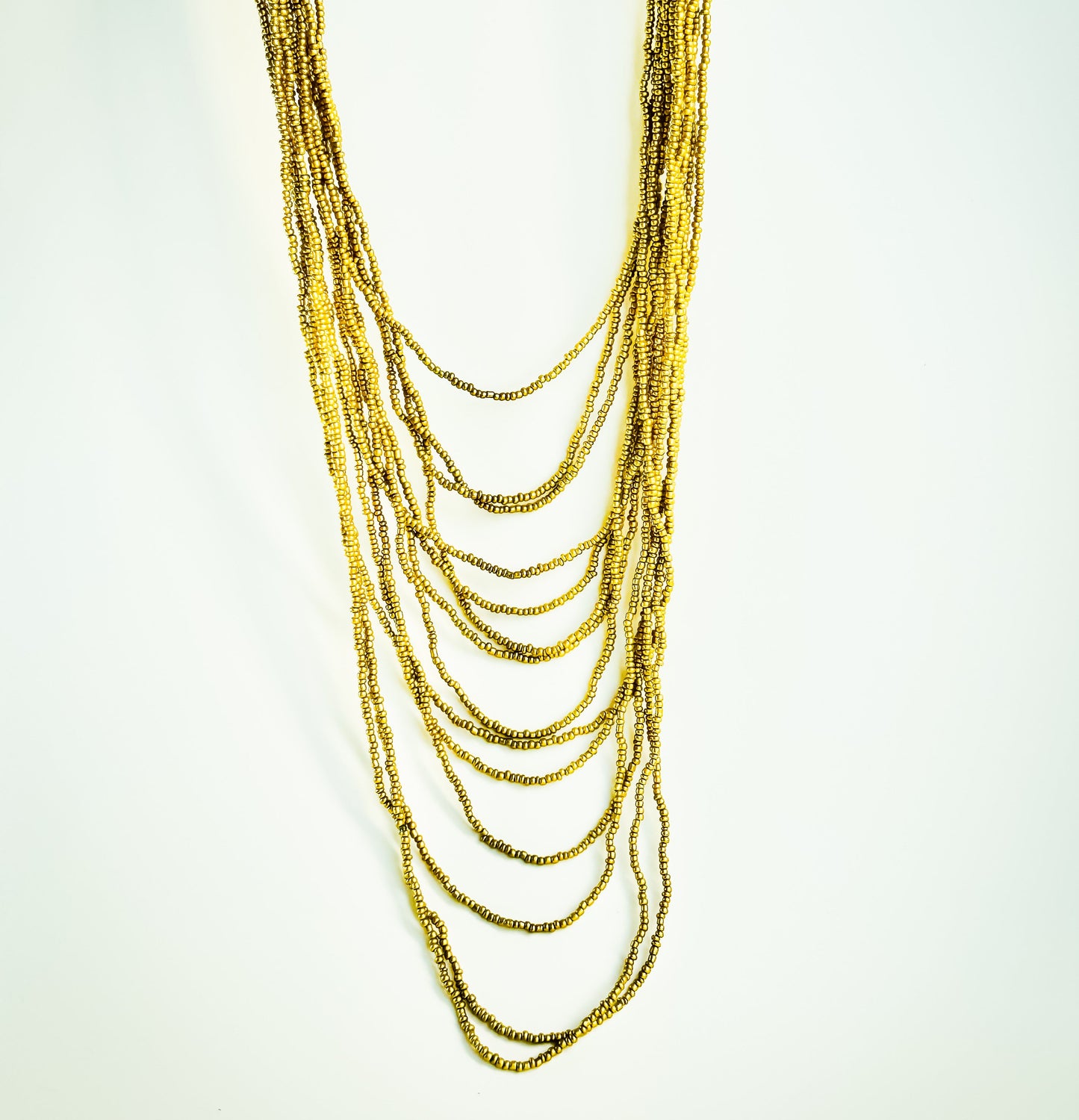 Los collares de Robert