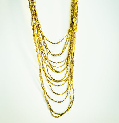 Los collares de Robert