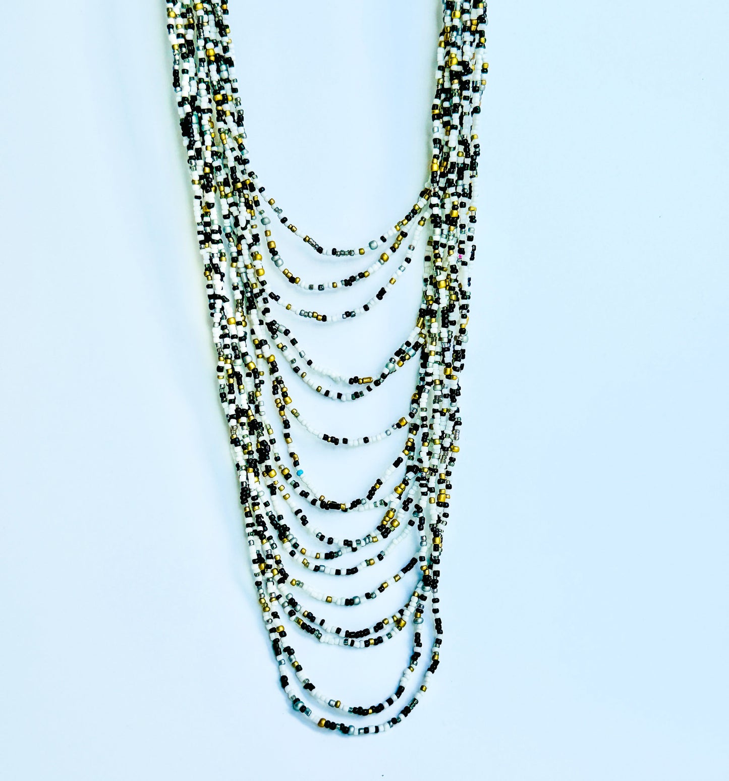 Los collares de Robert