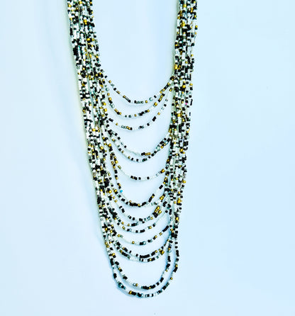 Los collares de Robert